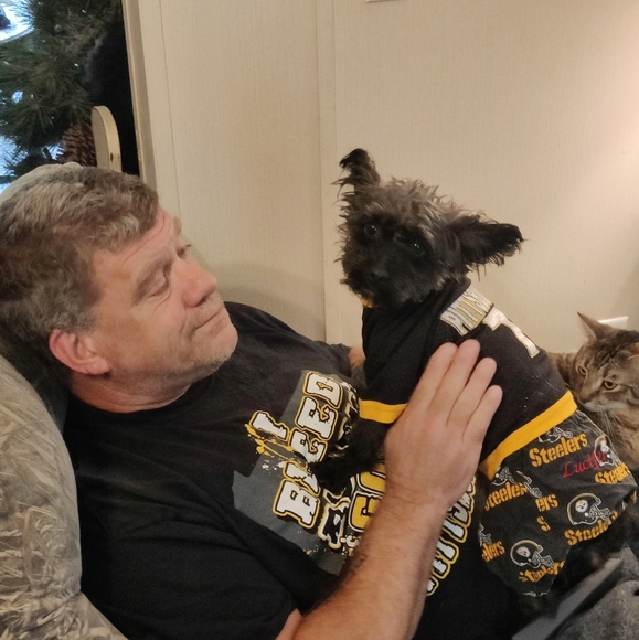 Meet your Posher, Suzanne - Picture 4 of 4